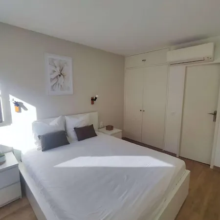 T3- Renove- Clim- Plages- Commerces Ле-Лаванду