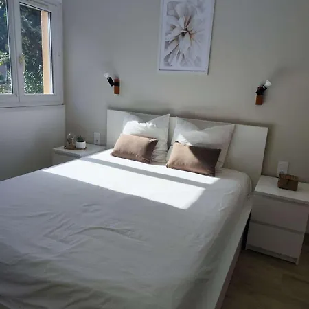 T3- Renove- Clim- Plages- Commerces * Ле-Лаванду