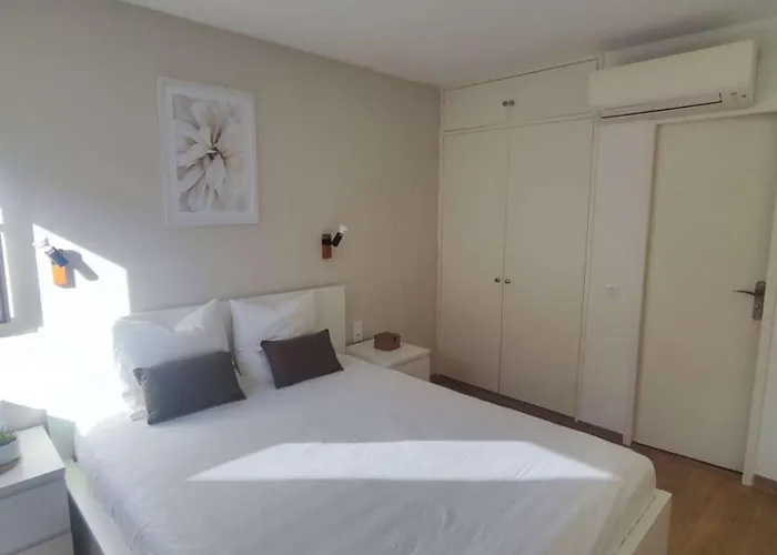 T3- Renove- Clim- Plages- Commerces Le Lavandou