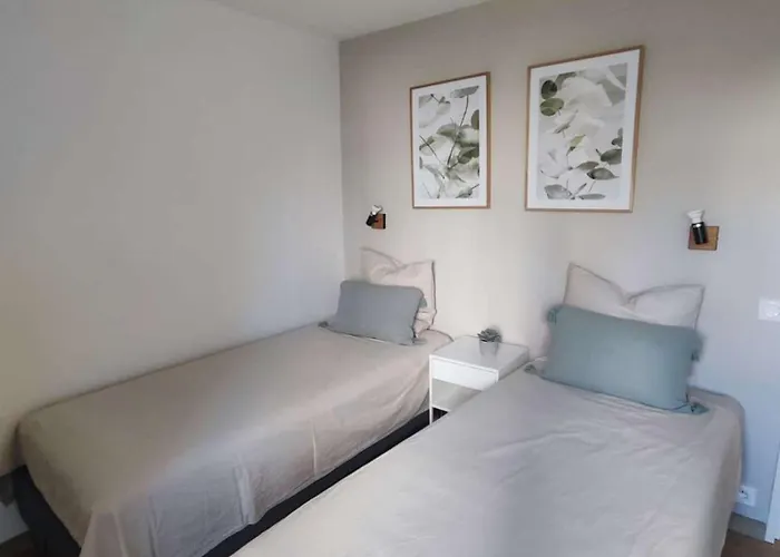 Apartmán T3- Renove- Clim- Plages- Commerces Le Lavandou