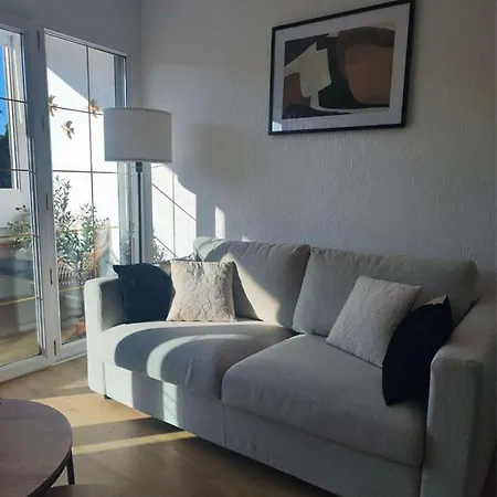 Apartamento T3- Renove- Clim- Plages- Commerces *