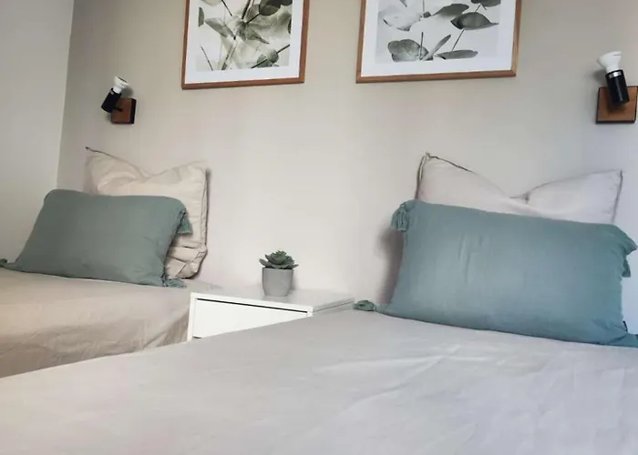 T3- Rénové- Clim- Plages- Commerces Apartman *