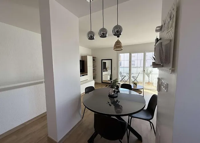 T3- Rénové- Clim- Plages- Commerces